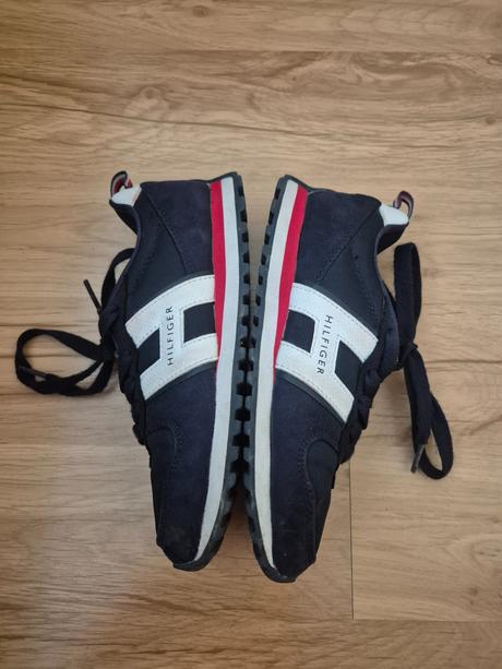 Tenisky tommy hilfiger, tommy hilfiger,31