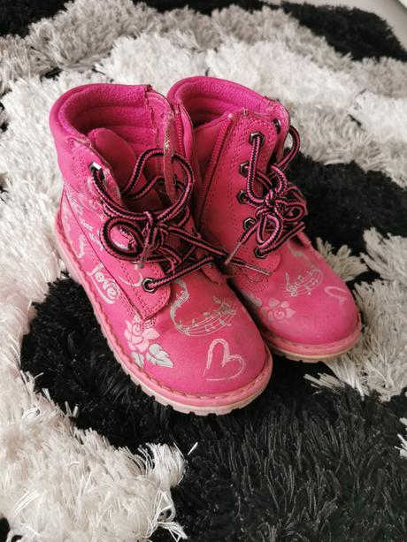 Prechodné topánky v. 26, 26