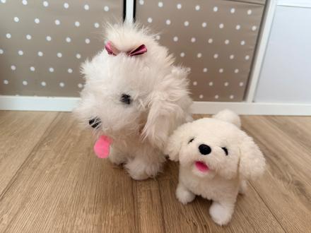 Elektrické hračky, 