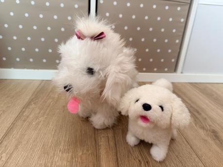 Elektrické hračky, 