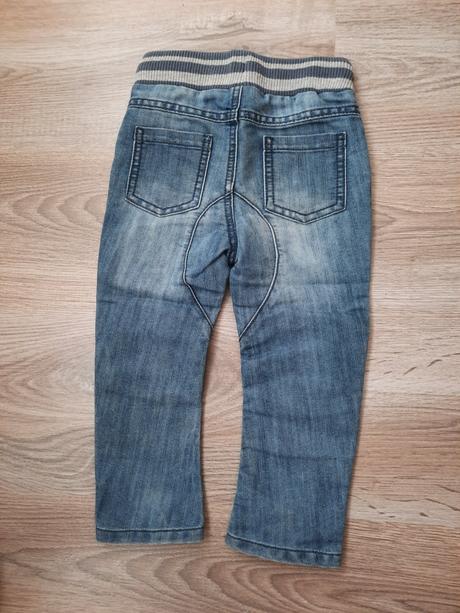 Chlapčenské rifle, dopodopo,86