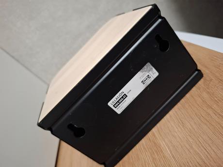 Držiak na toaletmý papier, 