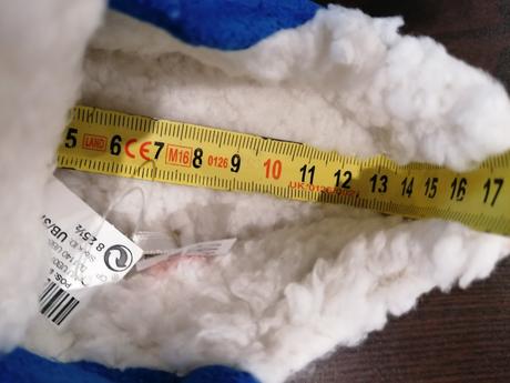 Zimné papucky, next,25