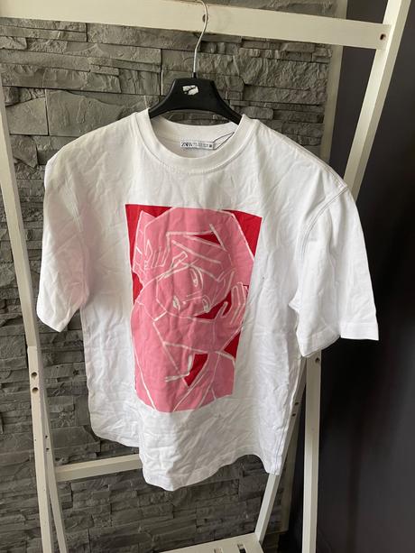 Zara v.s-m, zara,s