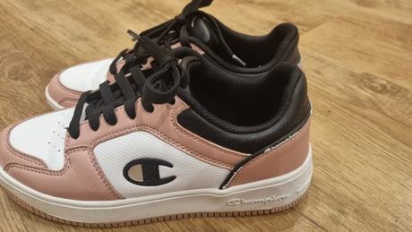 Champion tenisky dievčenské, champion,36