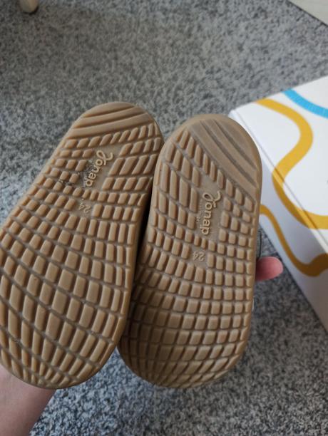 Jonap prechodné topánky, jonap,24