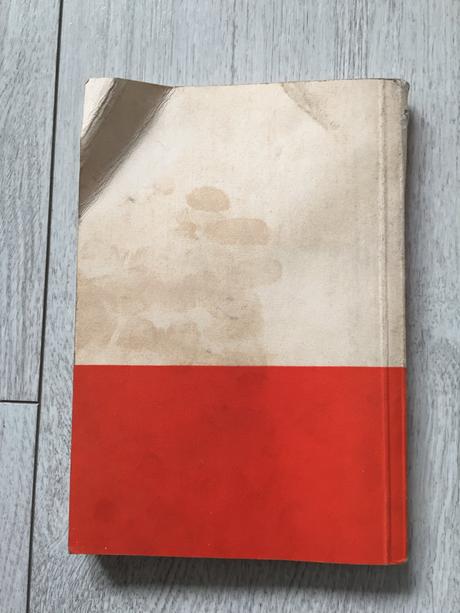 Brožura študijny program 1972-1973,