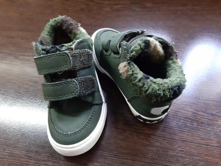 Zimné topánky next eu21,5 vd13cm, next,21