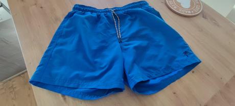 Šortky na kúpanie, f&f,m