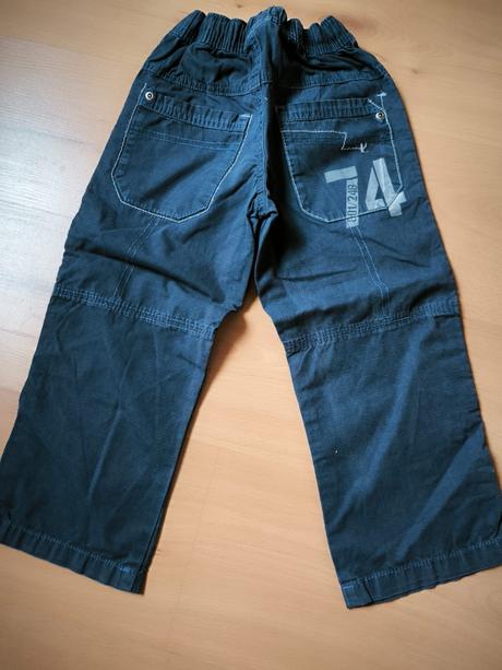 Nohavice next, next,110