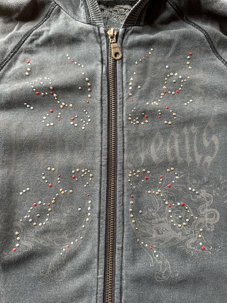 Predĺžená mikina, pepe jeans,s