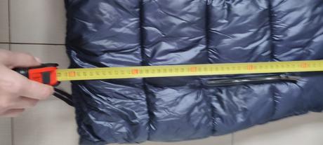 Zimná bunda, next,158