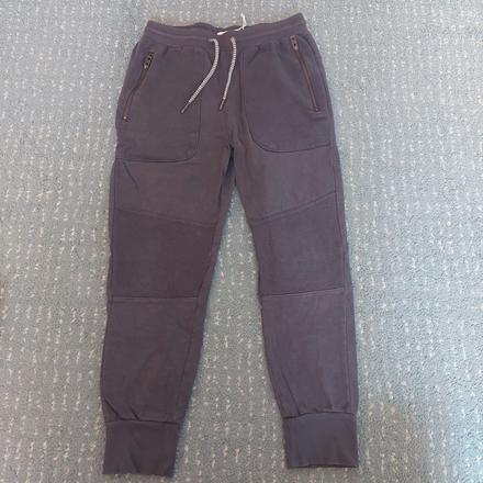 Teplaky reserved, reserved,158