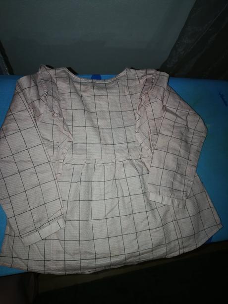 Blúzka, reserved,110