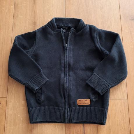 Elegantný svetrík, 86