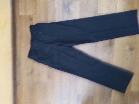 Chlapčenské nohavice, 158