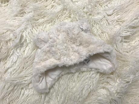 Čiapka macko, george,62