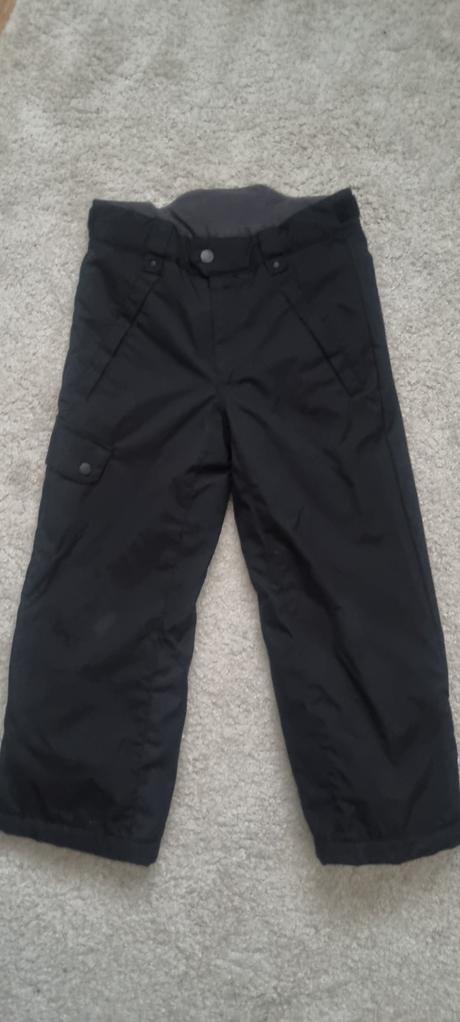 Oteplovačky, h&m,134