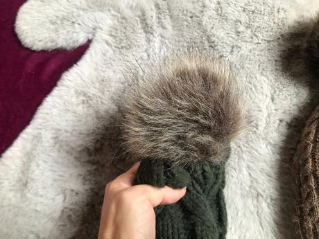 Set čiapka + šál veľkosť s, s