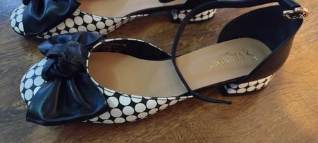 Kožené sandále, 39