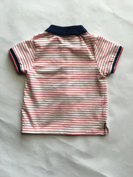 Polo tričko pre fešákov mayoral v. 74, mayoral,74