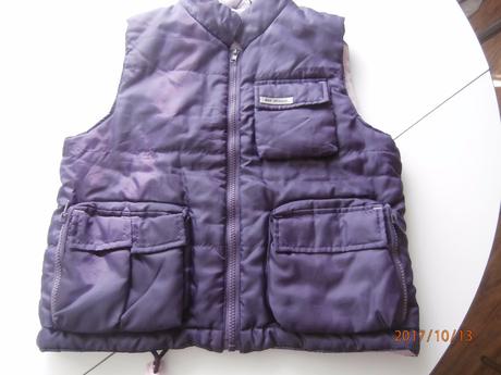 Vesta fialová č.140, 140