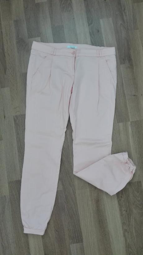 Nohavice calliope, l