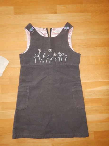 Krasne saty, cherokee,128