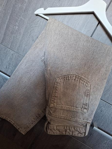 Top ponuka h&m nohavice rifle 34/xs, h&m,34 / xs