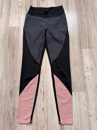 Legíny na šport h&m, h&m,s