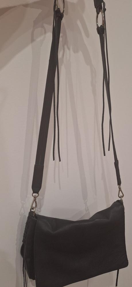 Kozena crossbody kabelka zara, zara