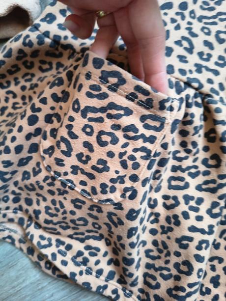 Tunika/šaty, f&f,116