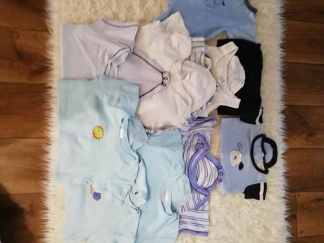 Balik oblecenia, 68–80