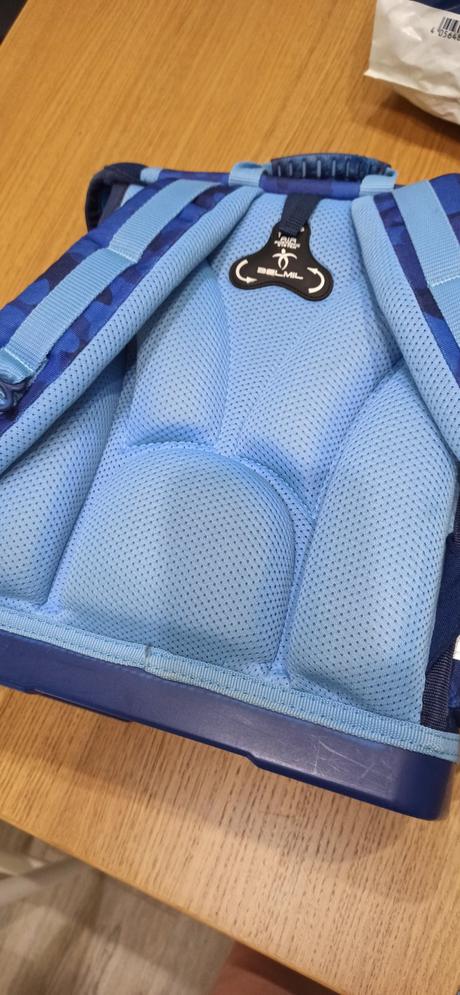 Belmil školská taška, 