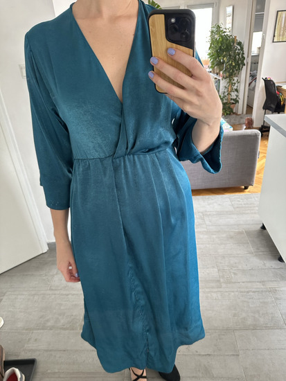 Spoločenské šaty, zara,xs