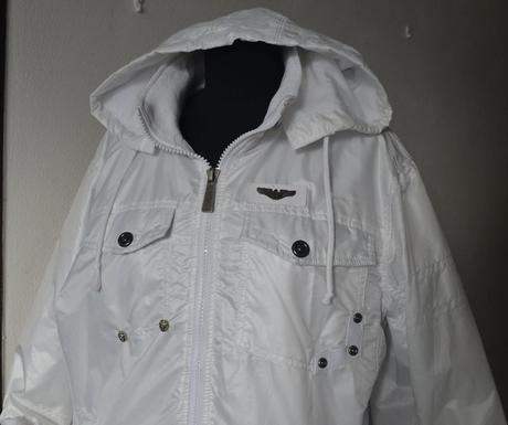 Prechodná vetrovka, xl