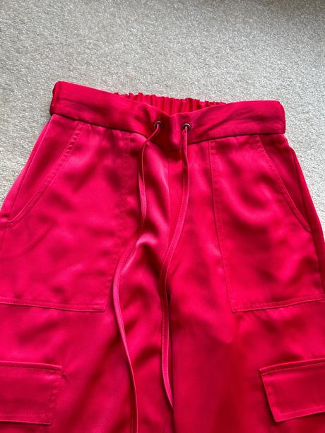 Nohavice veľ. 32, xs