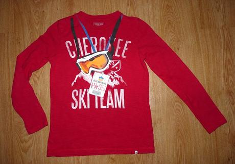 Lyžiarske, cherokee,146