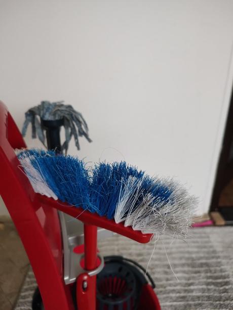 Upratovacie potreby, 