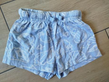 Krátke nohavice, kik,80