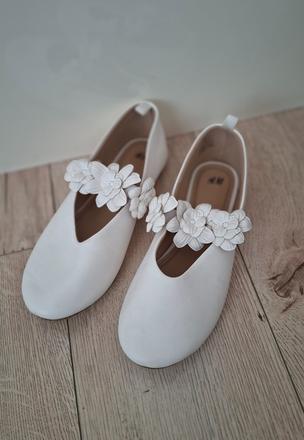 Balerínky slávnostné, h&m,32