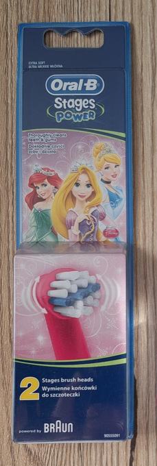 Zubné kefky/ nadstavce, 