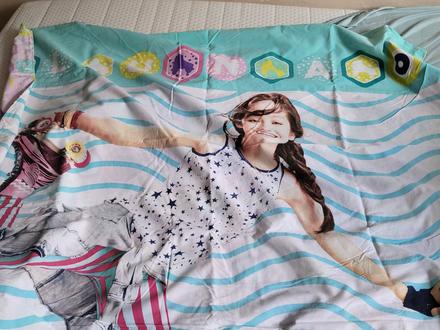 Obliečky soy luna, šírka (cm): 140,dĺžka (cm): 200