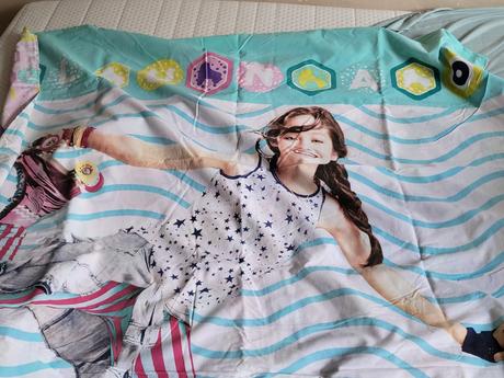 Obliečky soy luna, šírka (cm): 140,dĺžka (cm): 200