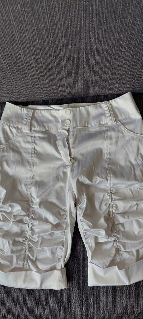 Saténové nohovice v.m, m