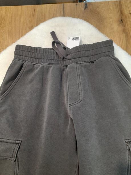 Cargo tepláky 164 nenosené, h&m,164