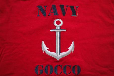 Polo tričko gocco 13-14 rokov, 158