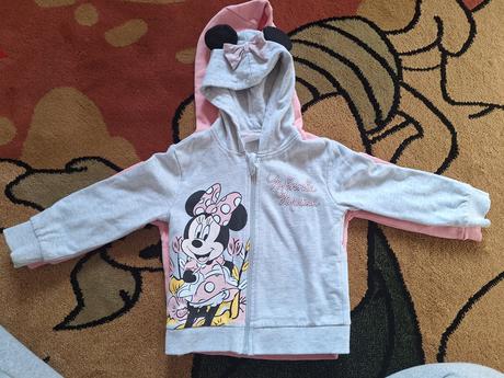 Sveter mickey minnie 92, takko,92
