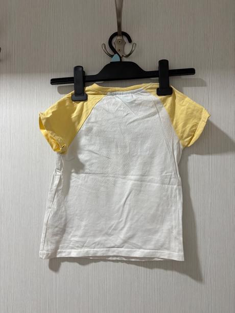 Chlapčenské tričko, pepco,98