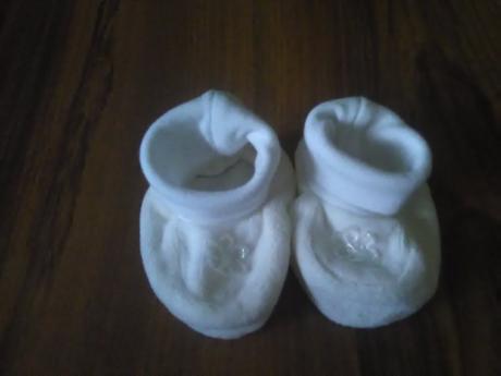 Raz obuté papucky, <17